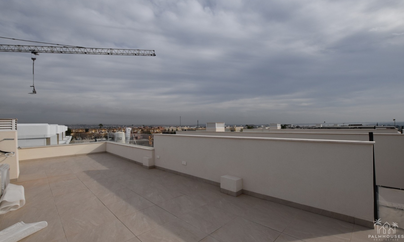 Revente - Villa - Los Montesinos - Costa Blanca