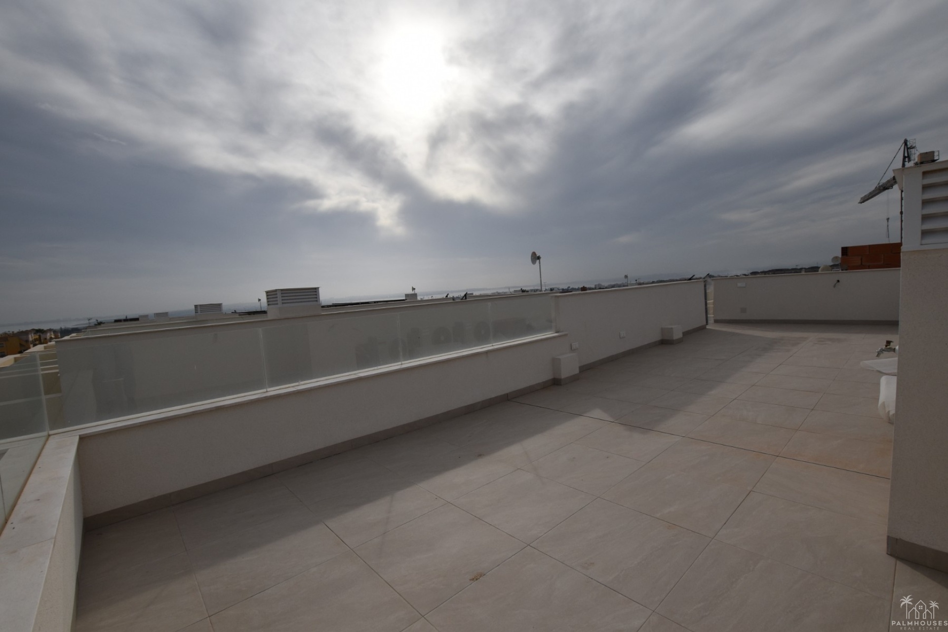 Revente - Villa - Los Montesinos - Costa Blanca