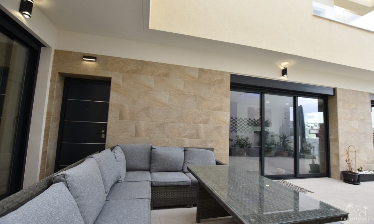 Revente - Villa - Los Montesinos - Costa Blanca