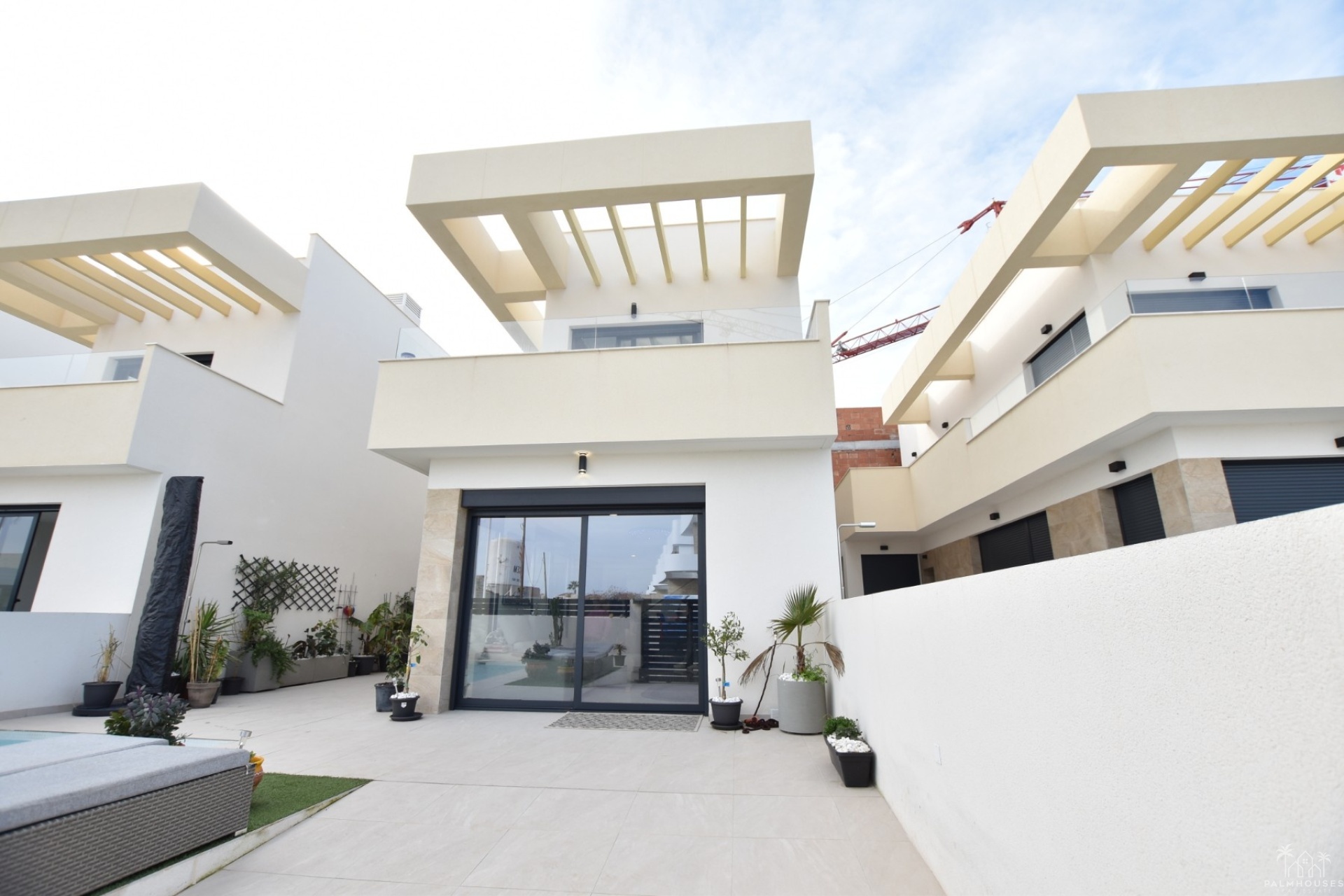 Revente - Villa - Los Montesinos - Costa Blanca