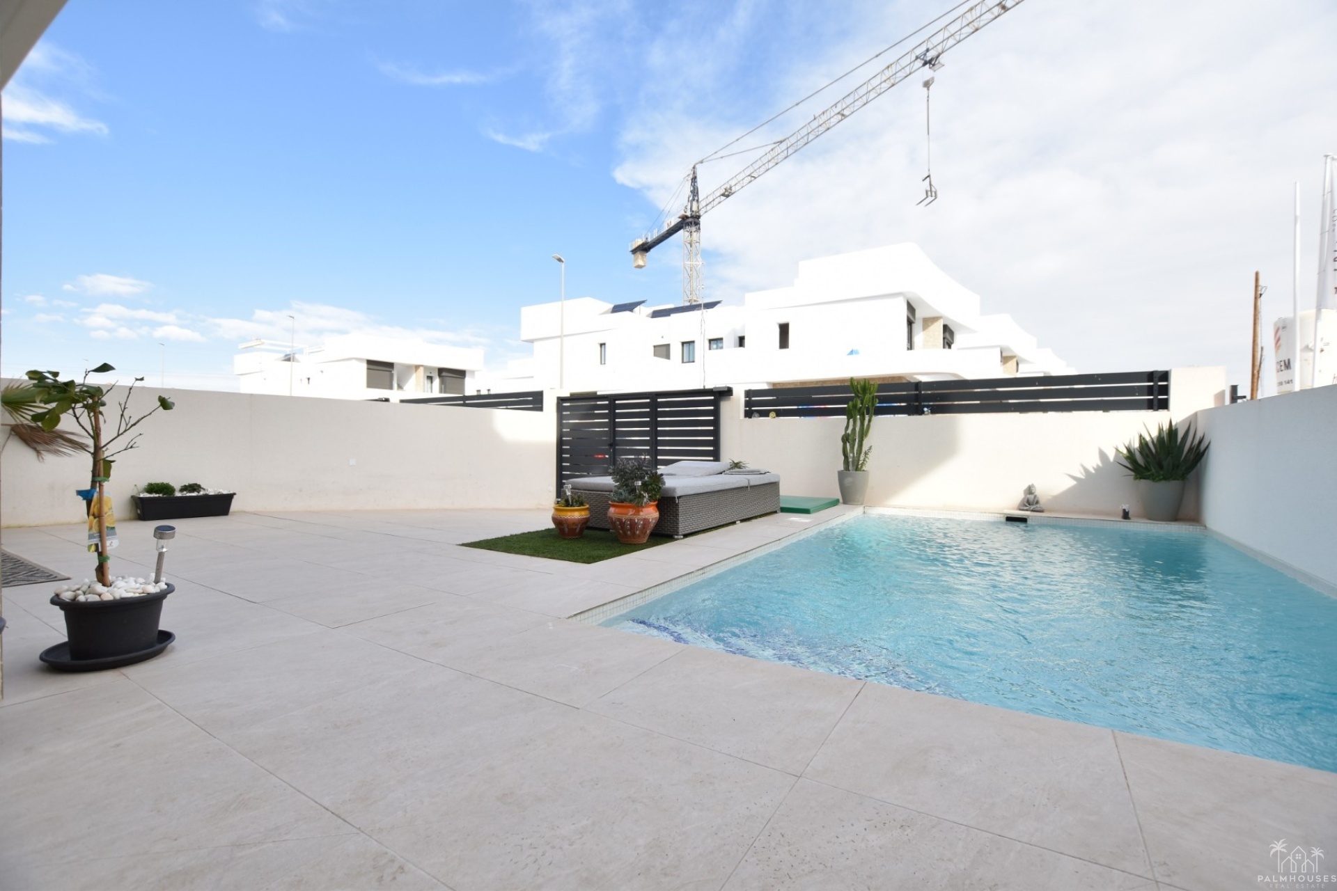 Revente - Villa - Los Montesinos - Costa Blanca