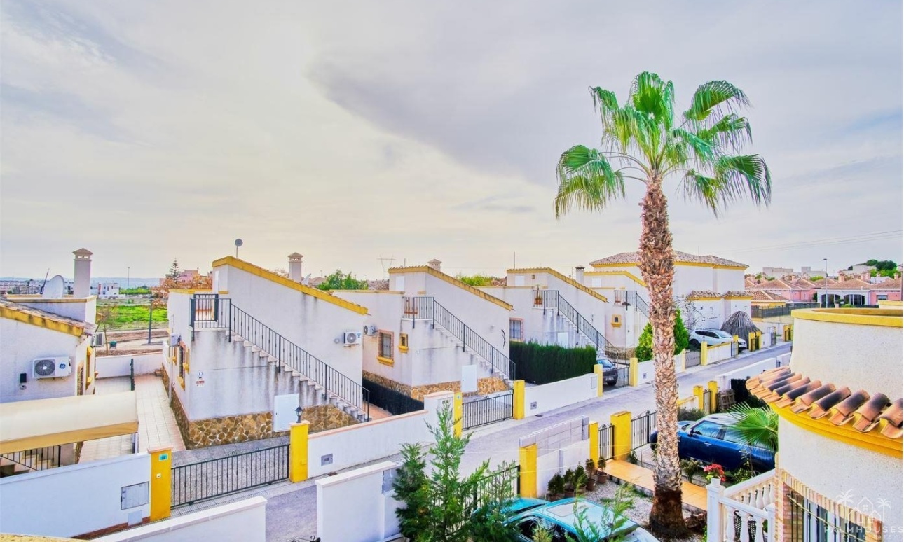 Revente - Villa - Los Montesinos - Costa Blanca