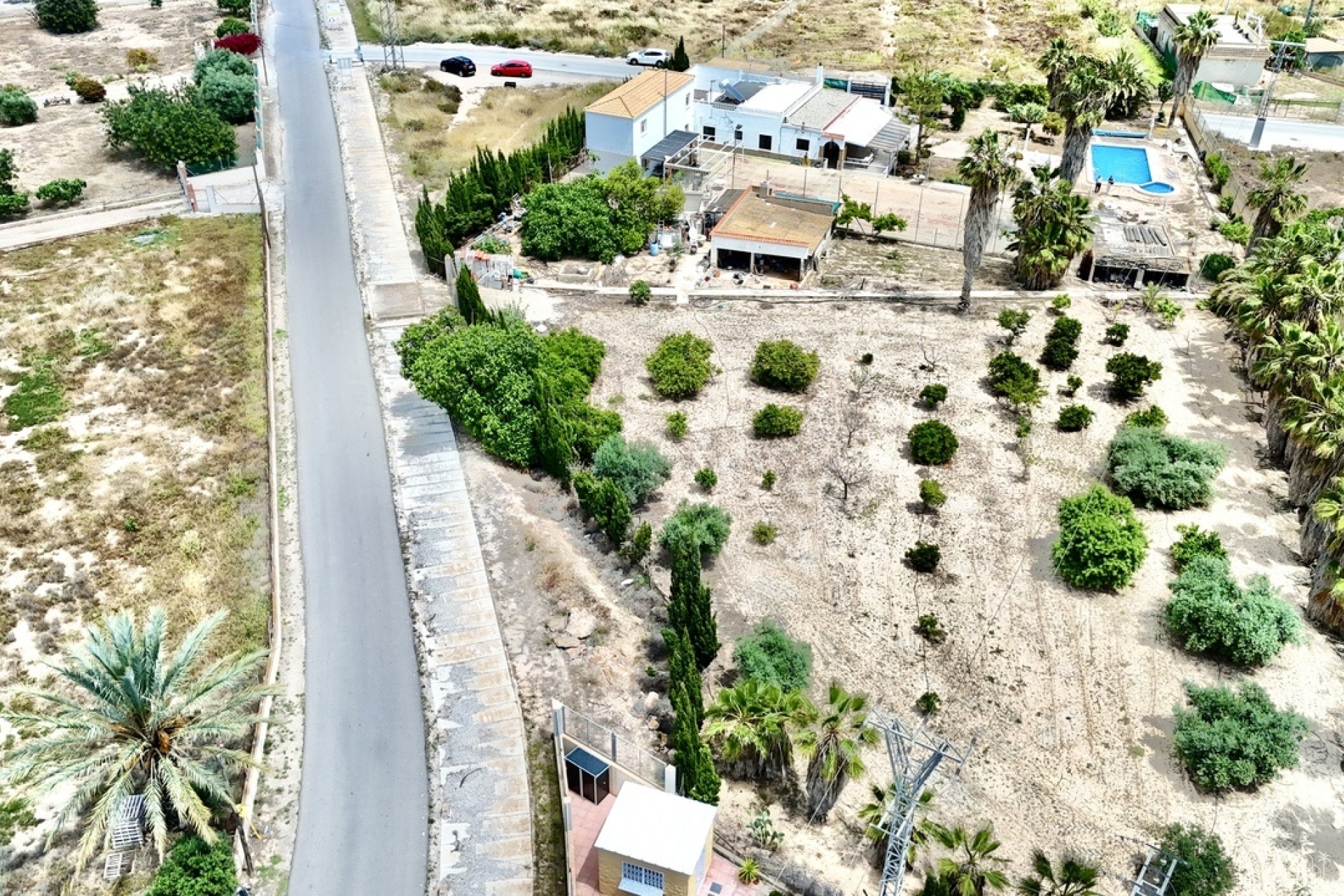 Revente - Villa - Los Montesinos - Costa Blanca