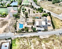 Revente - Villa - Los Montesinos - Costa Blanca