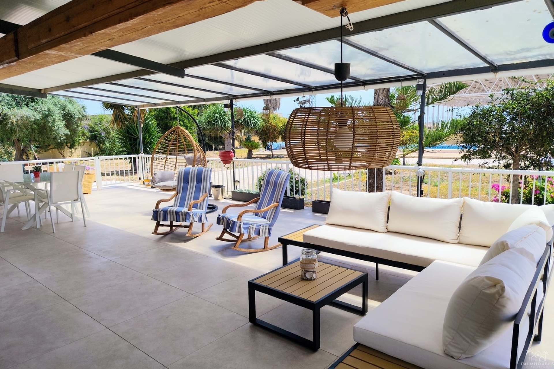 Revente - Villa - Los Montesinos - Costa Blanca
