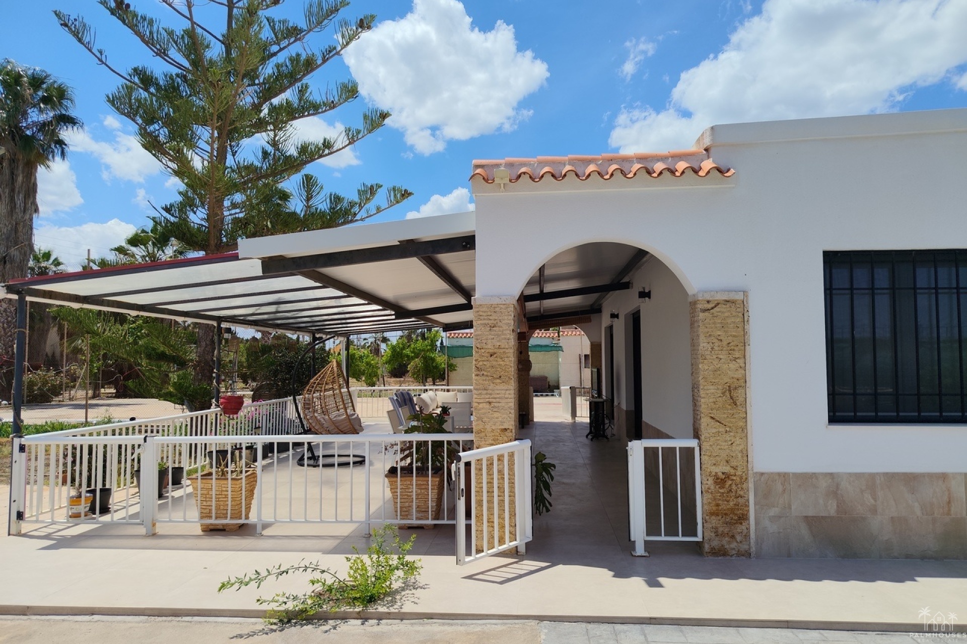 Revente - Villa - Los Montesinos - Costa Blanca