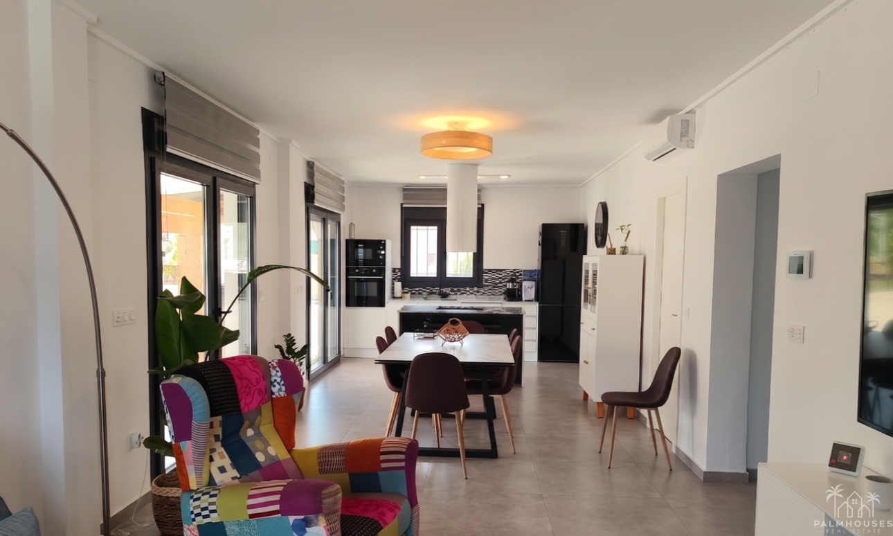 Revente - Villa - Los Montesinos - Costa Blanca