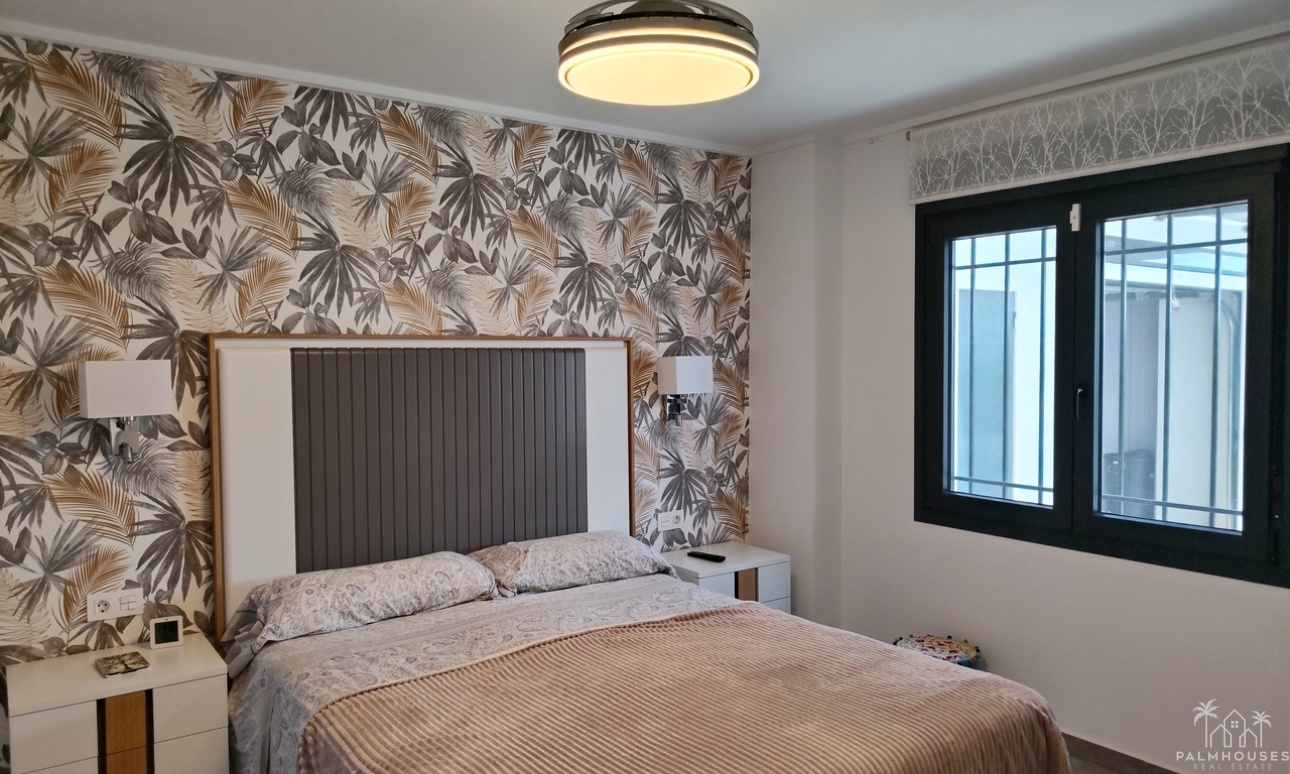 Revente - Villa - Los Montesinos - Costa Blanca