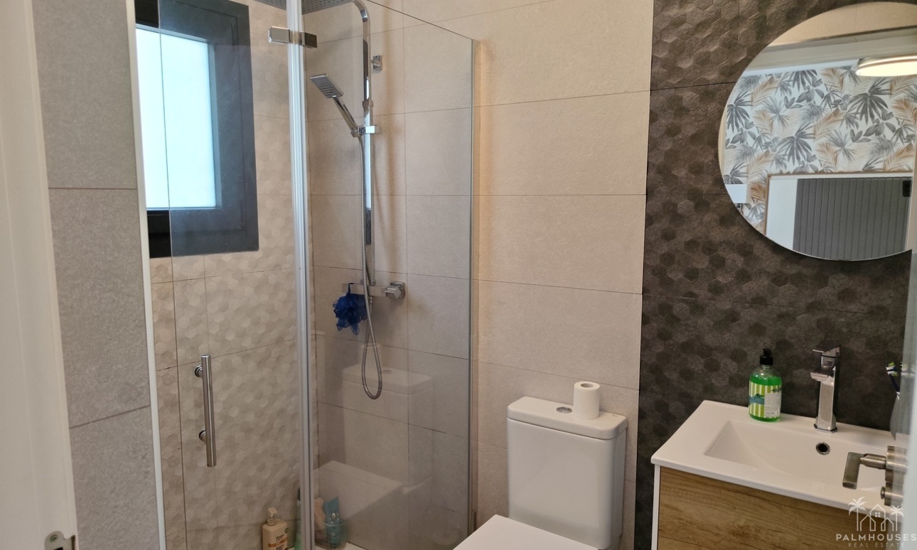 Revente - Villa - Los Montesinos - Costa Blanca