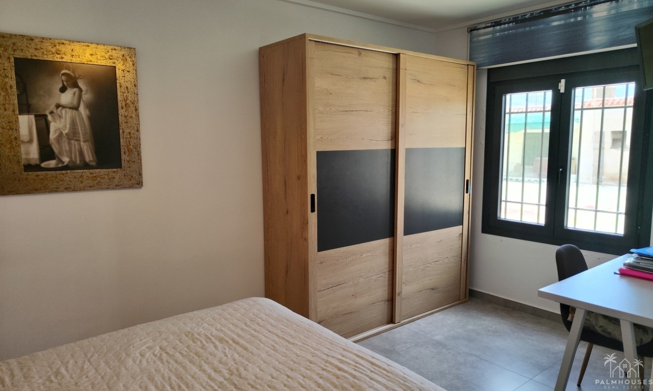 Revente - Villa - Los Montesinos - Costa Blanca