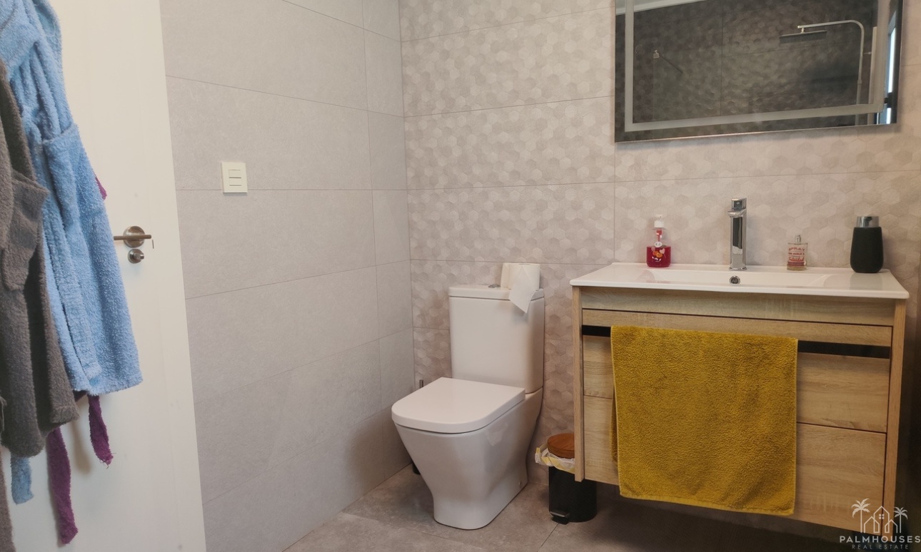 Revente - Villa - Los Montesinos - Costa Blanca
