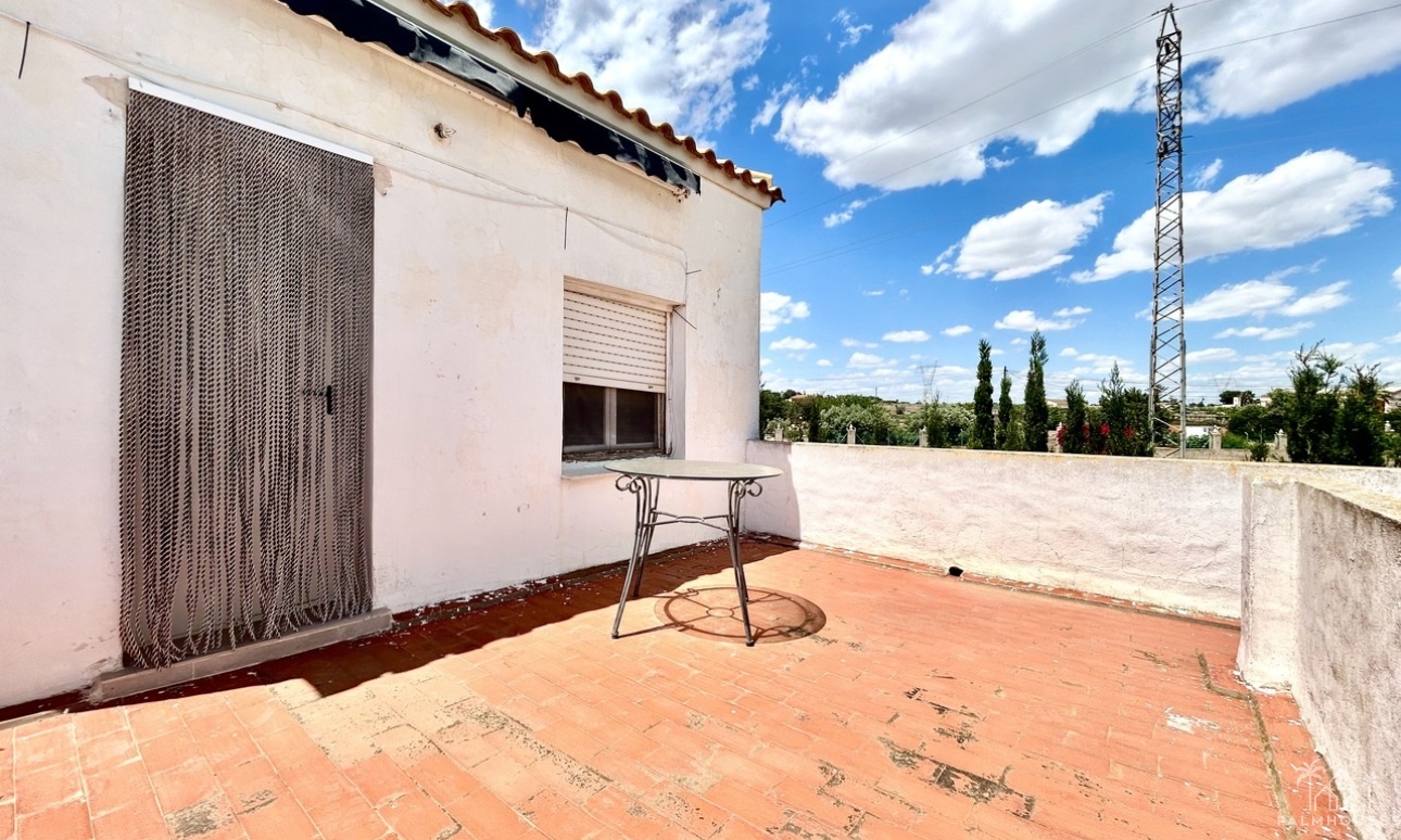 Revente - Villa - Los Montesinos - Costa Blanca