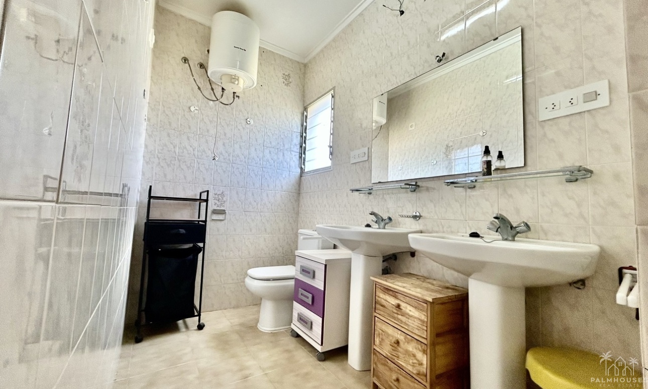 Revente - Villa - Los Montesinos - Costa Blanca