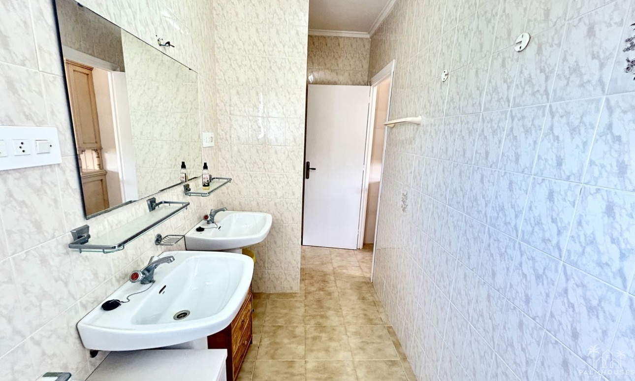 Revente - Villa - Los Montesinos - Costa Blanca