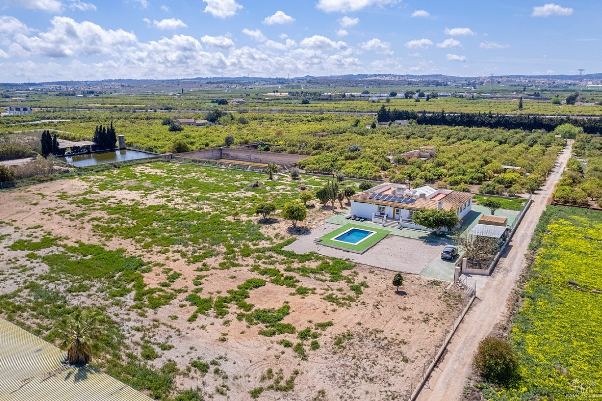Revente - Villa - Los Montesinos - Costa Blanca