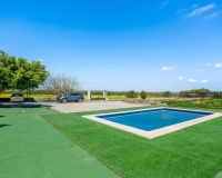 Revente - Villa - Los Montesinos - Costa Blanca