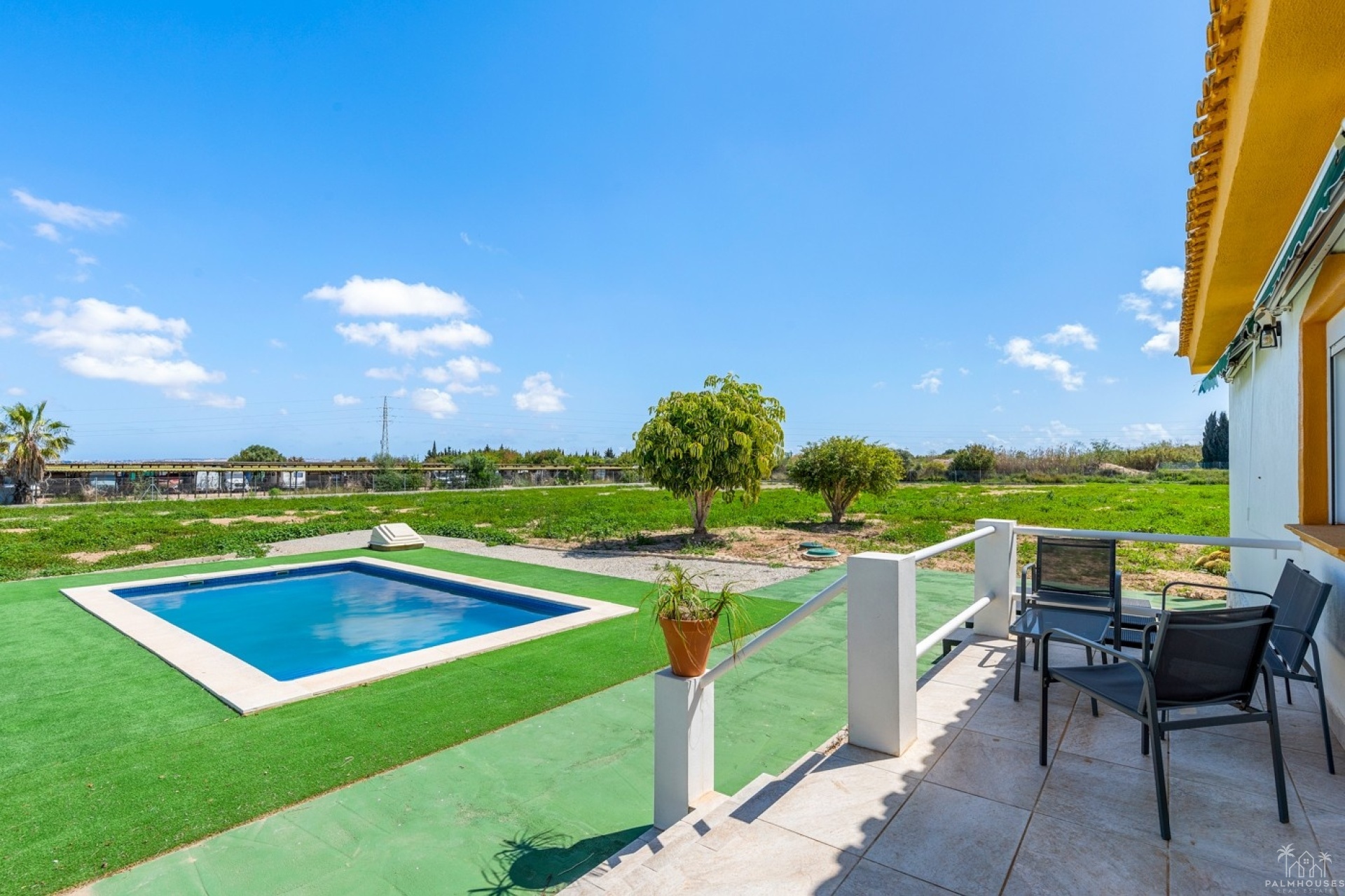 Revente - Villa - Los Montesinos - Costa Blanca