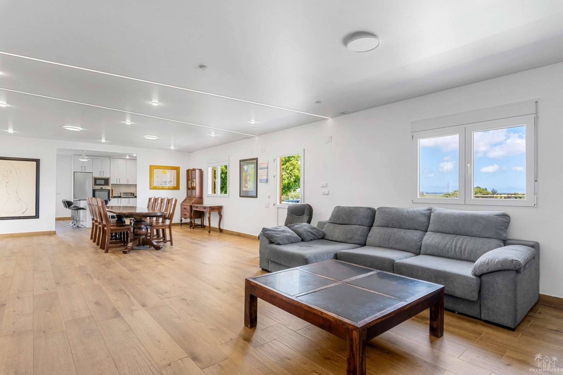 Revente - Villa - Los Montesinos - Costa Blanca