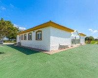 Revente - Villa - Los Montesinos - Costa Blanca