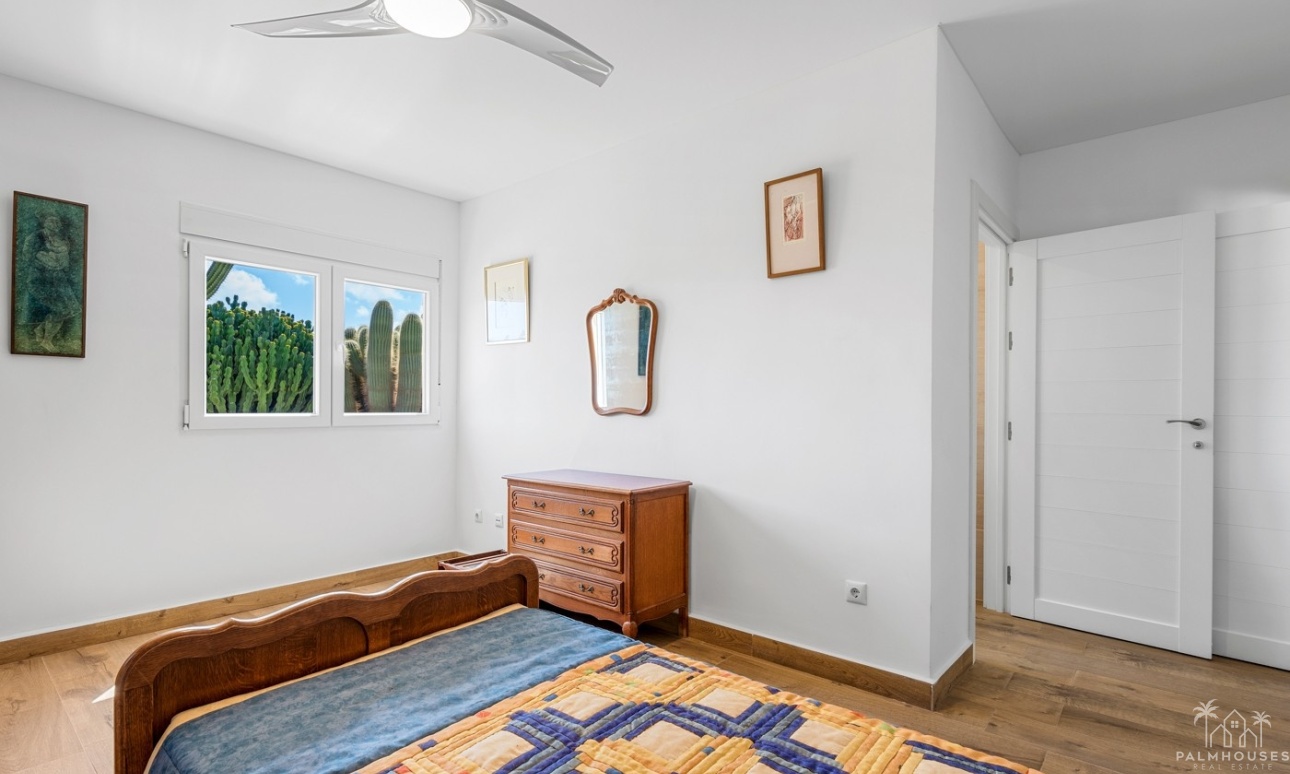 Revente - Villa - Los Montesinos - Costa Blanca
