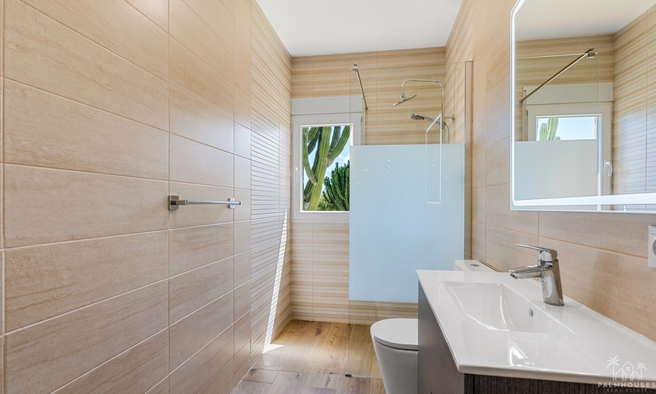 Revente - Villa - Los Montesinos - Costa Blanca