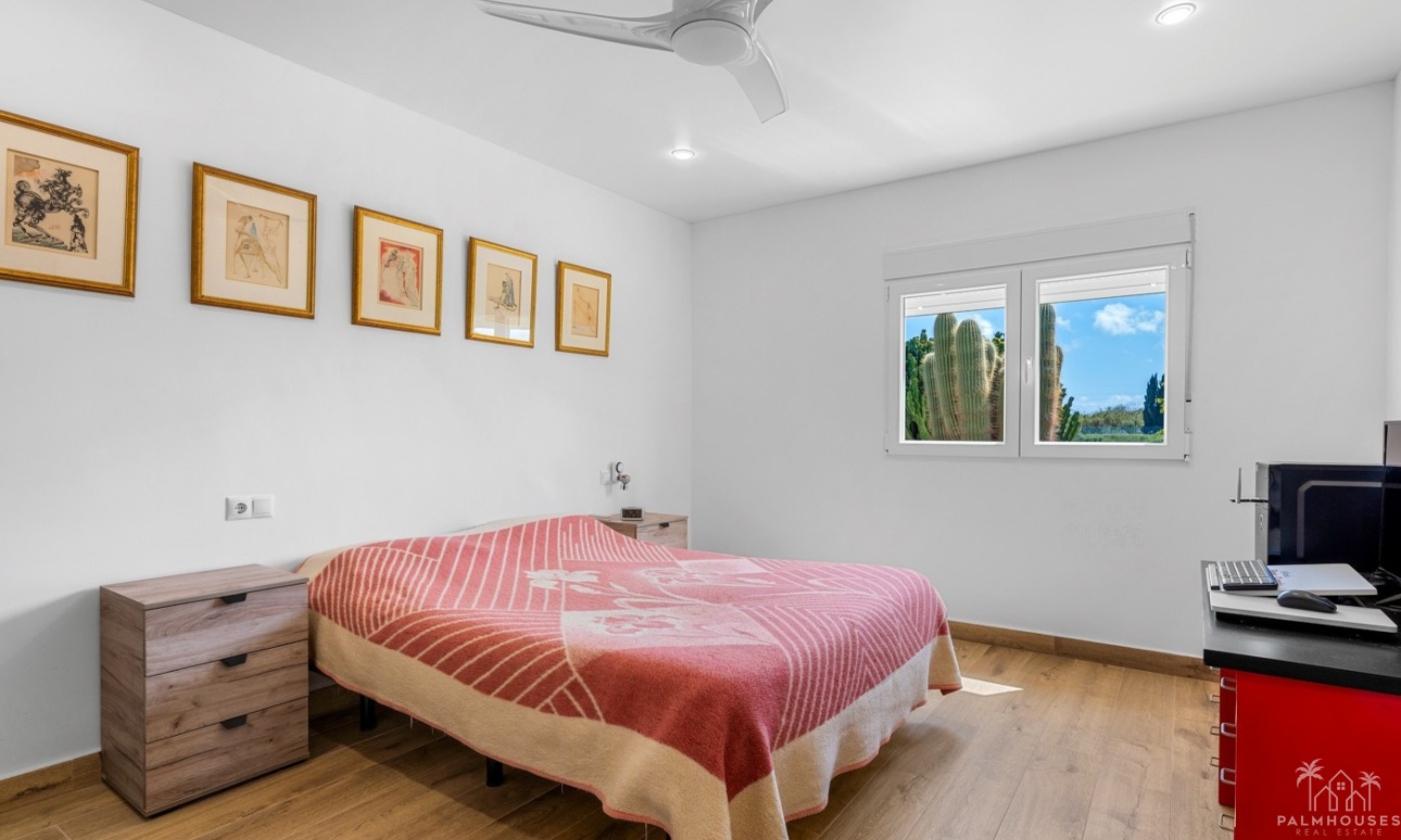 Revente - Villa - Los Montesinos - Costa Blanca