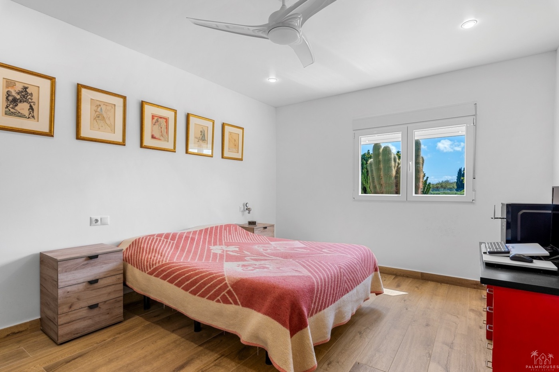 Revente - Villa - Los Montesinos - Costa Blanca