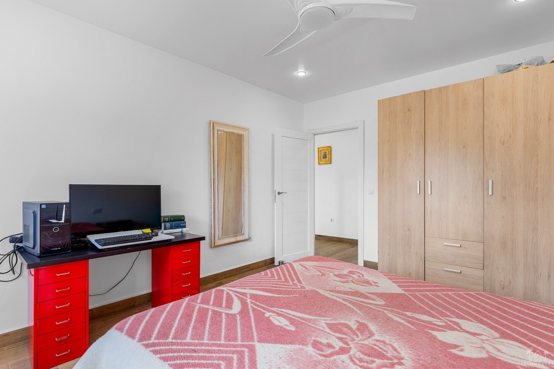 Revente - Villa - Los Montesinos - Costa Blanca
