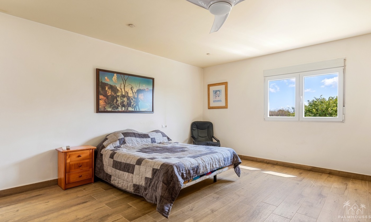 Revente - Villa - Los Montesinos - Costa Blanca