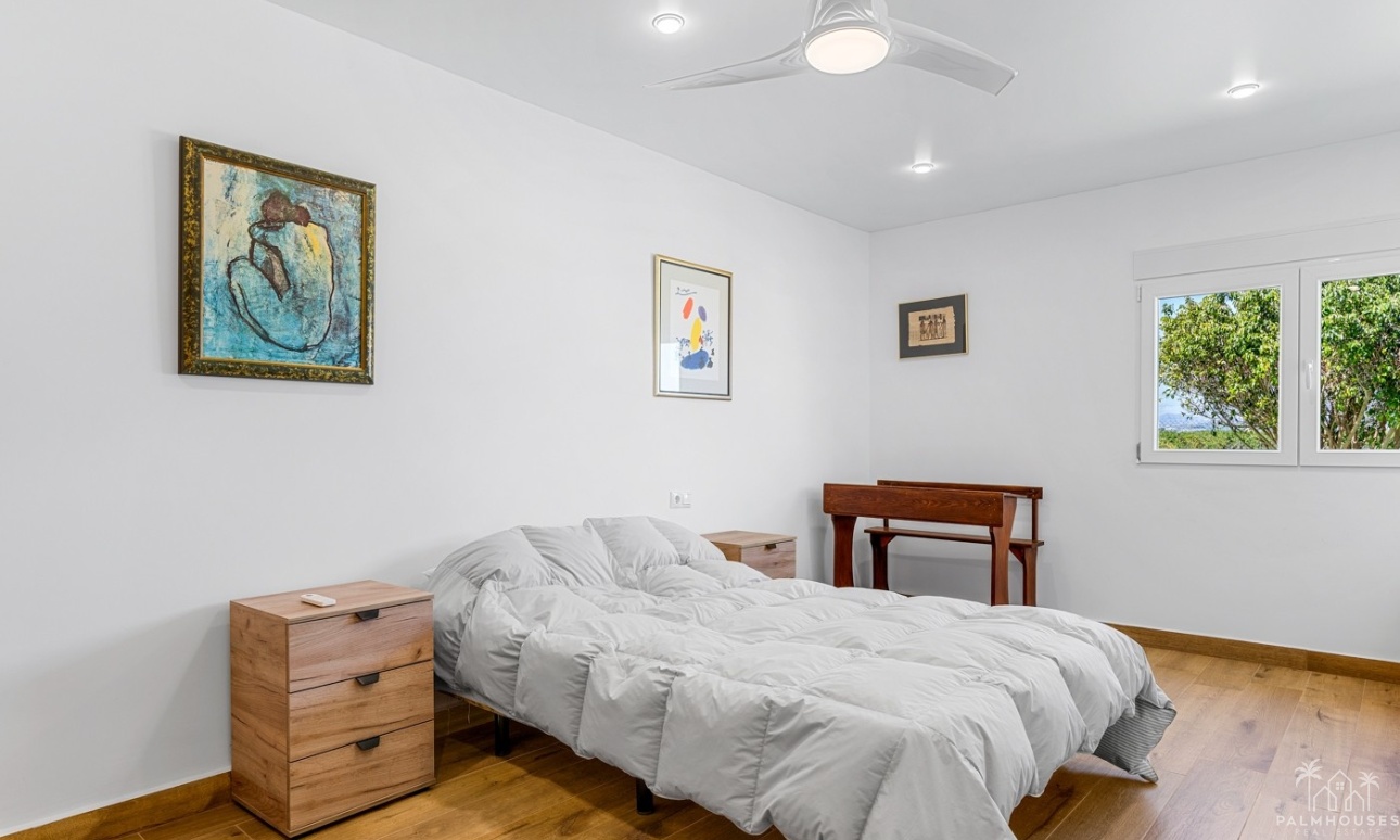 Revente - Villa - Los Montesinos - Costa Blanca