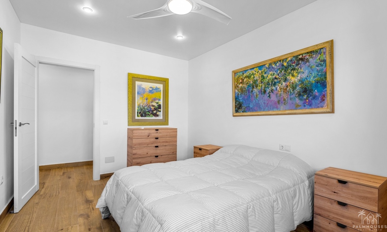 Revente - Villa - Los Montesinos - Costa Blanca