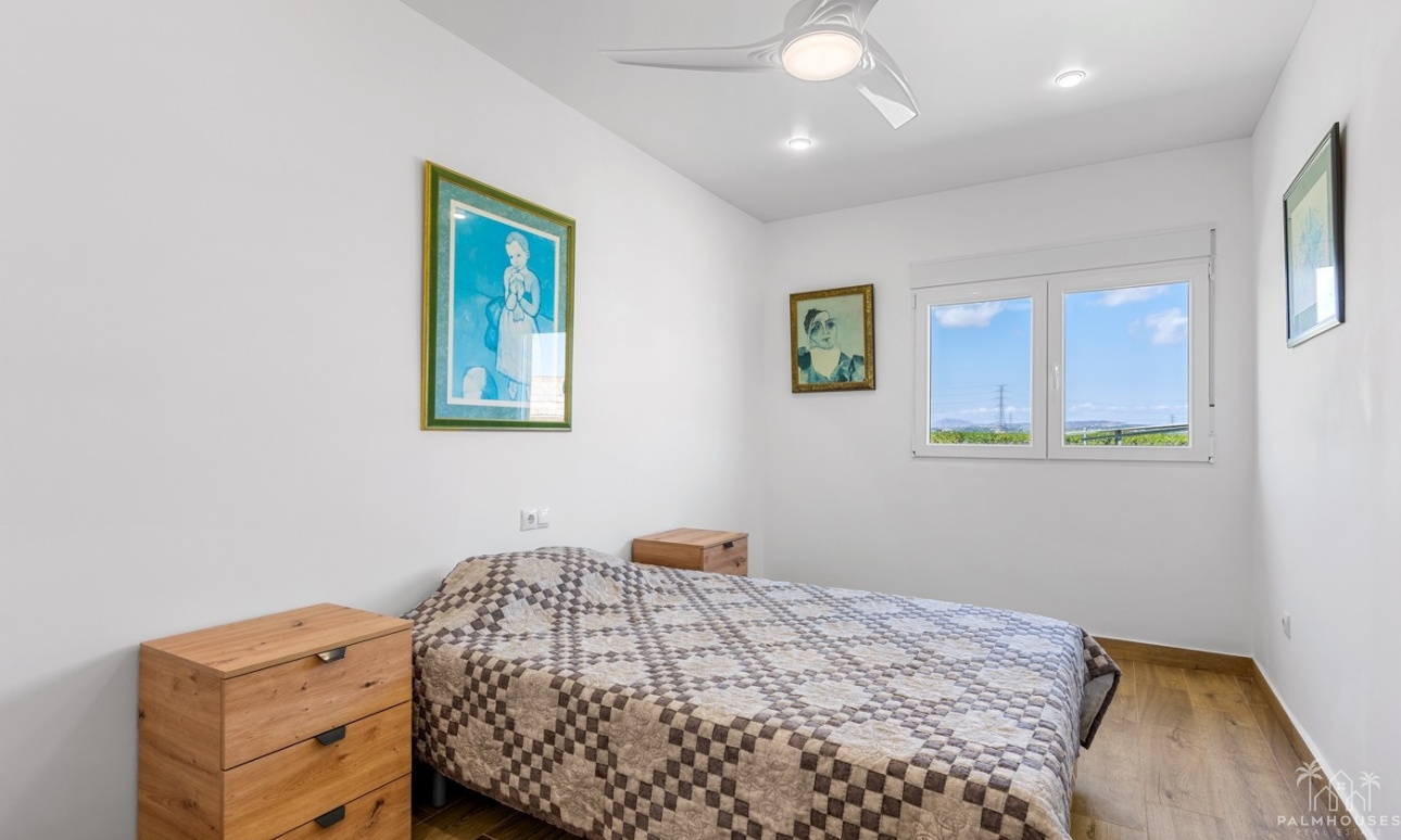 Revente - Villa - Los Montesinos - Costa Blanca