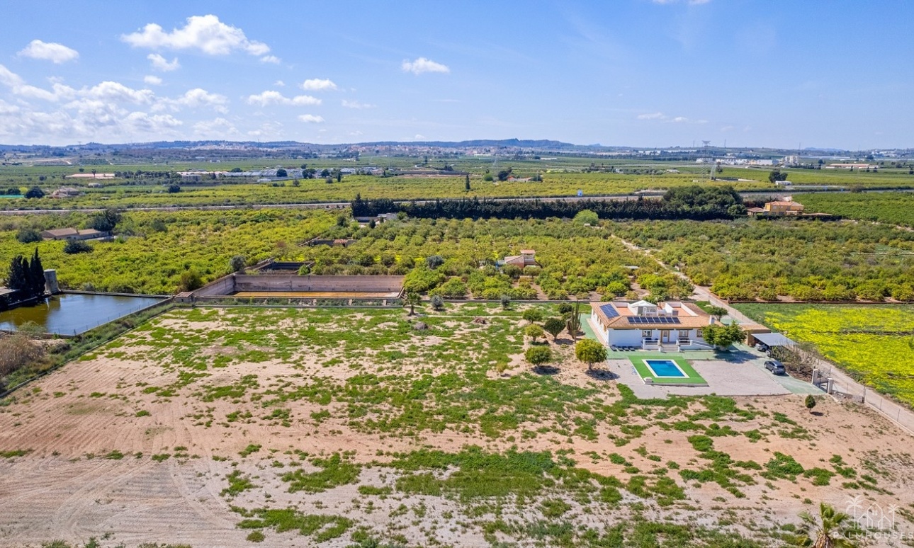 Revente - Villa - Los Montesinos - Costa Blanca
