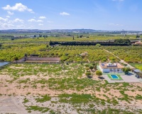 Revente - Villa - Los Montesinos - Costa Blanca