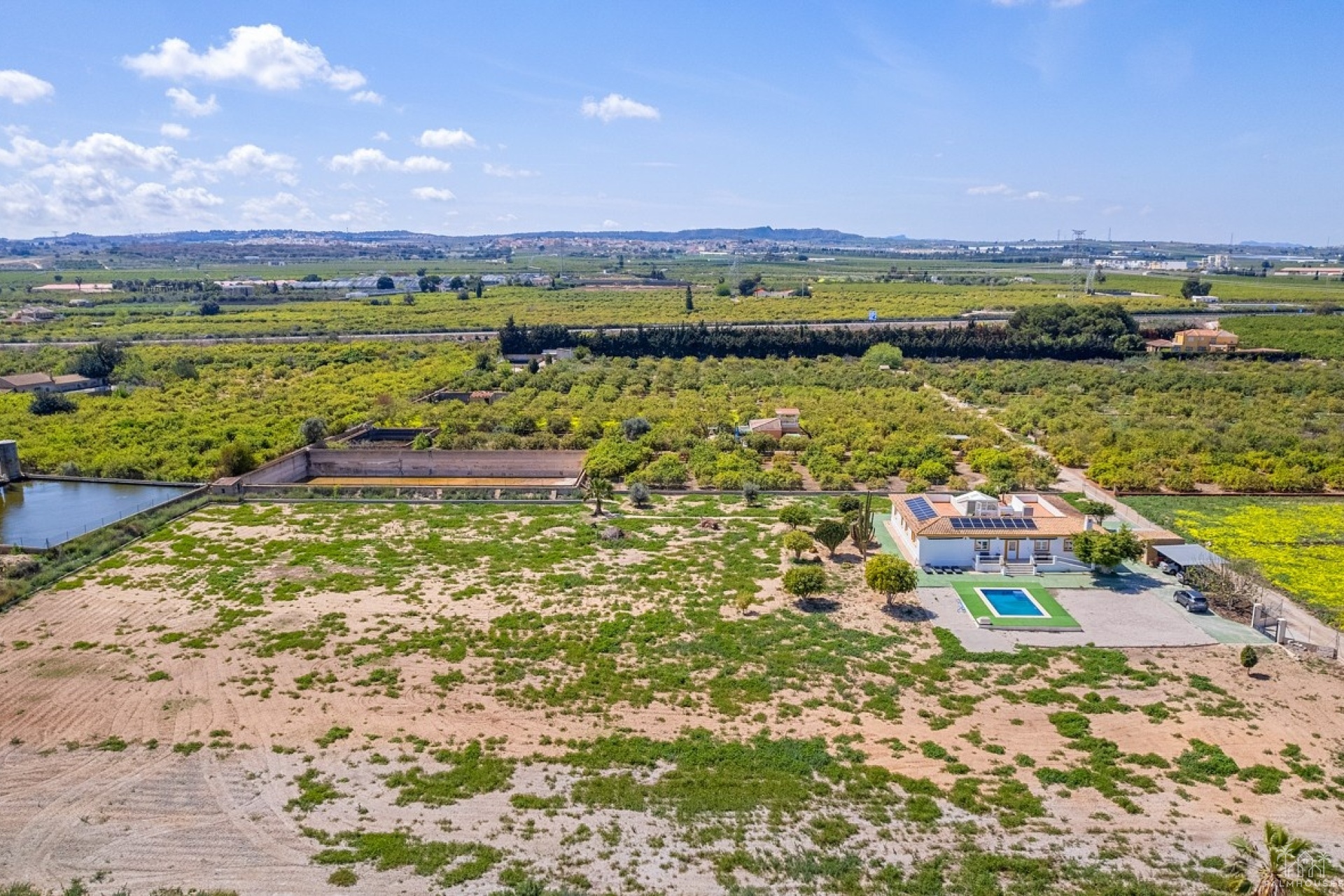 Revente - Villa - Los Montesinos - Costa Blanca