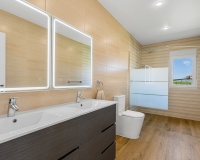 Revente - Villa - Los Montesinos - Costa Blanca