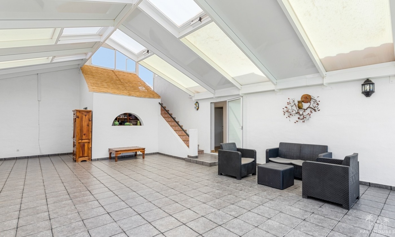 Revente - Villa - Los Montesinos - Costa Blanca