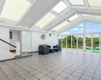 Revente - Villa - Los Montesinos - Costa Blanca