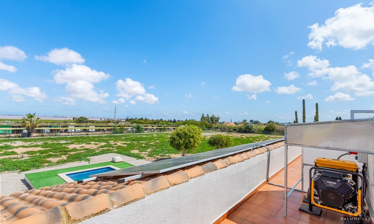 Revente - Villa - Los Montesinos - Costa Blanca
