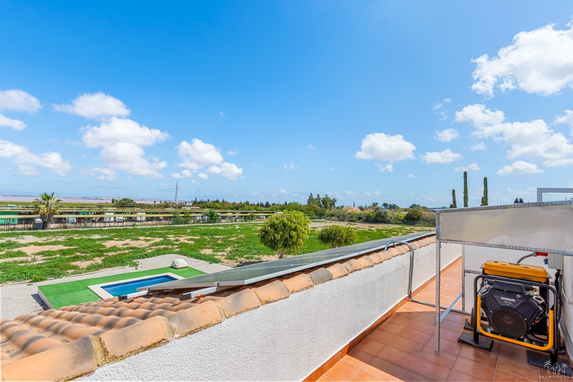 Revente - Villa - Los Montesinos - Costa Blanca