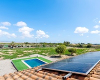 Revente - Villa - Los Montesinos - Costa Blanca