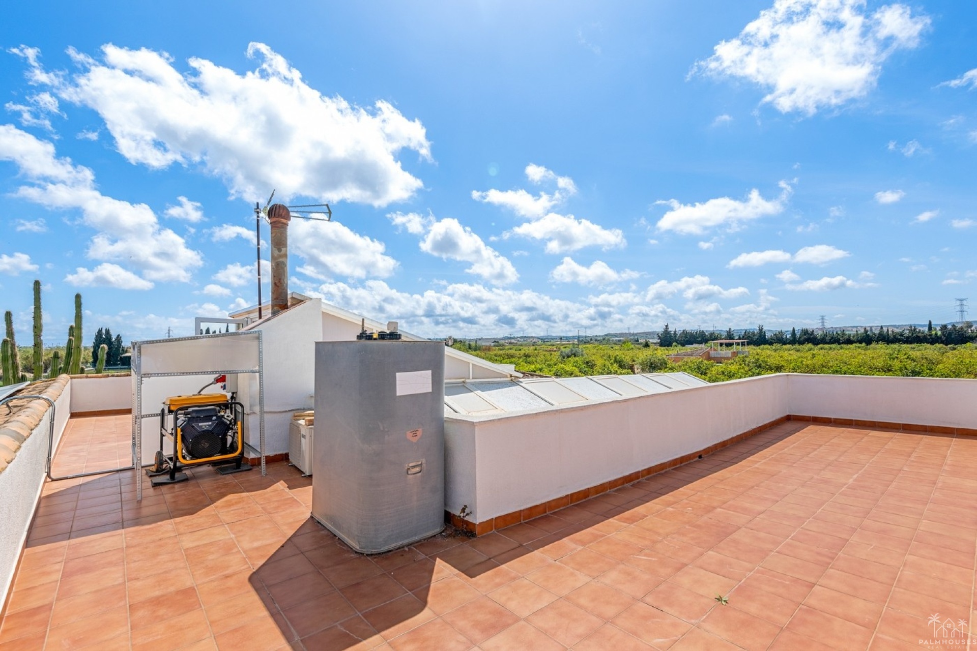Revente - Villa - Los Montesinos - Costa Blanca