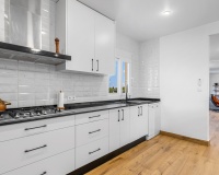 Revente - Villa - Los Montesinos - Costa Blanca