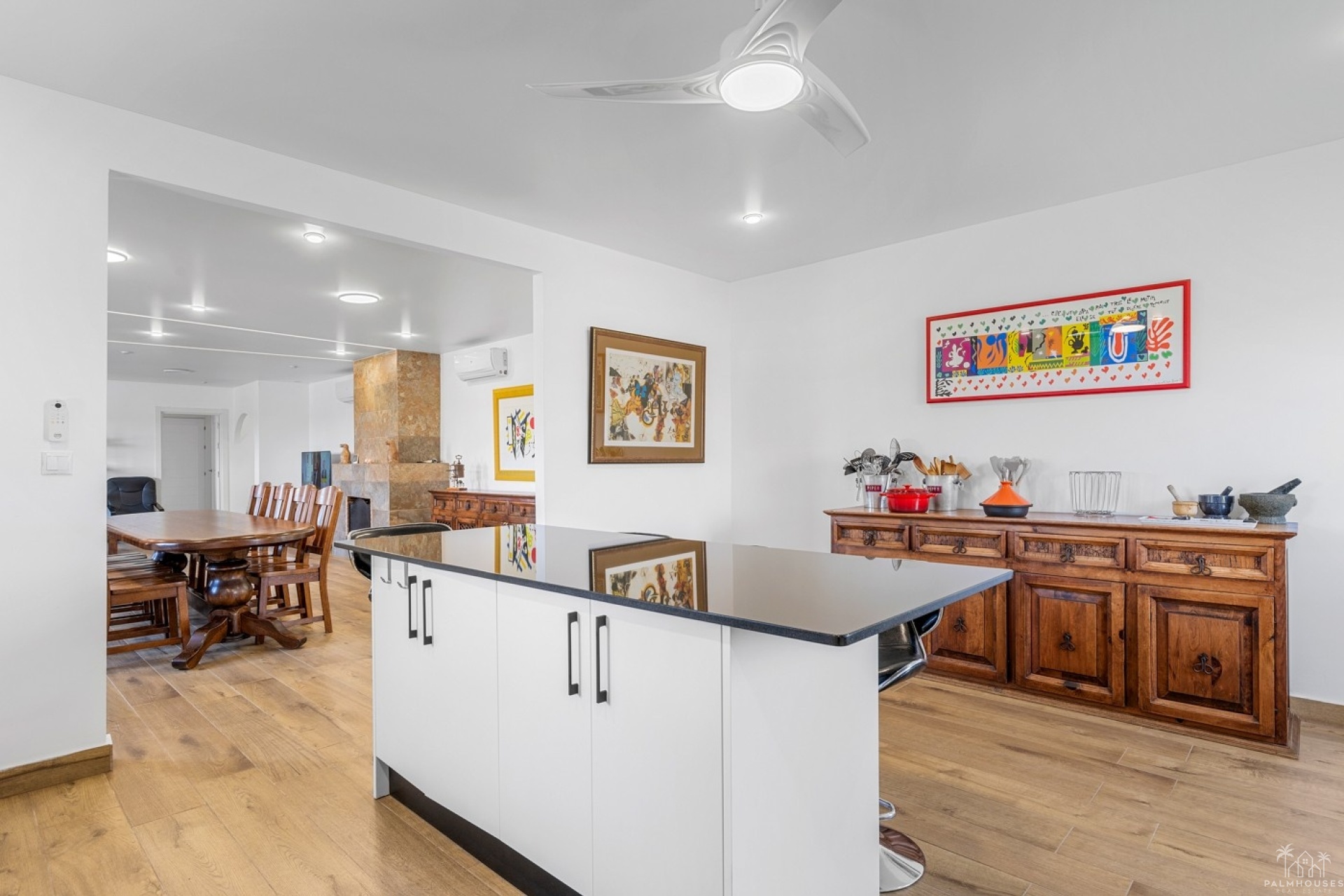 Revente - Villa - Los Montesinos - Costa Blanca