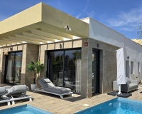 Revente - Villa - Los Montesinos - Costa Blanca