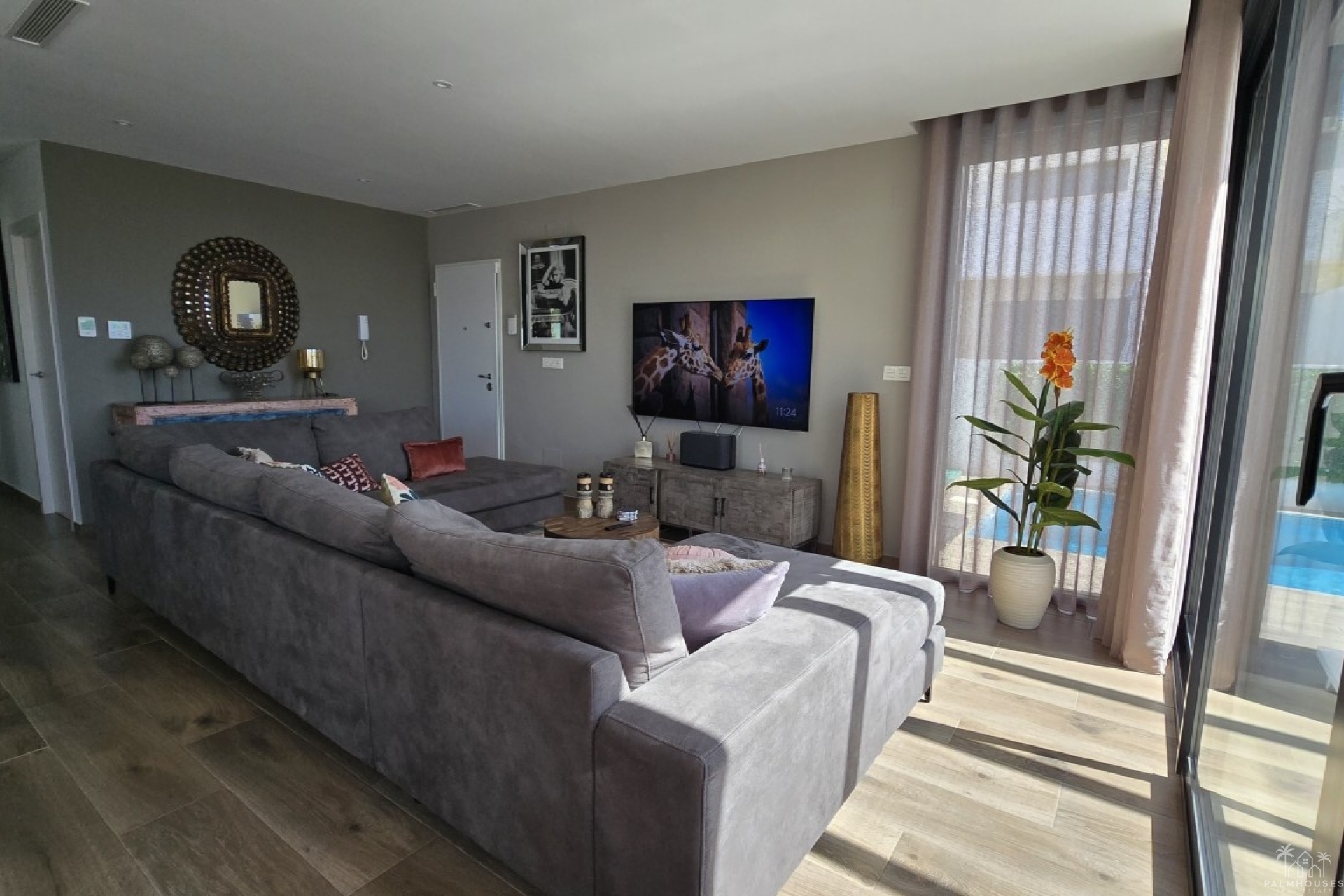 Revente - Villa - Los Montesinos - Costa Blanca