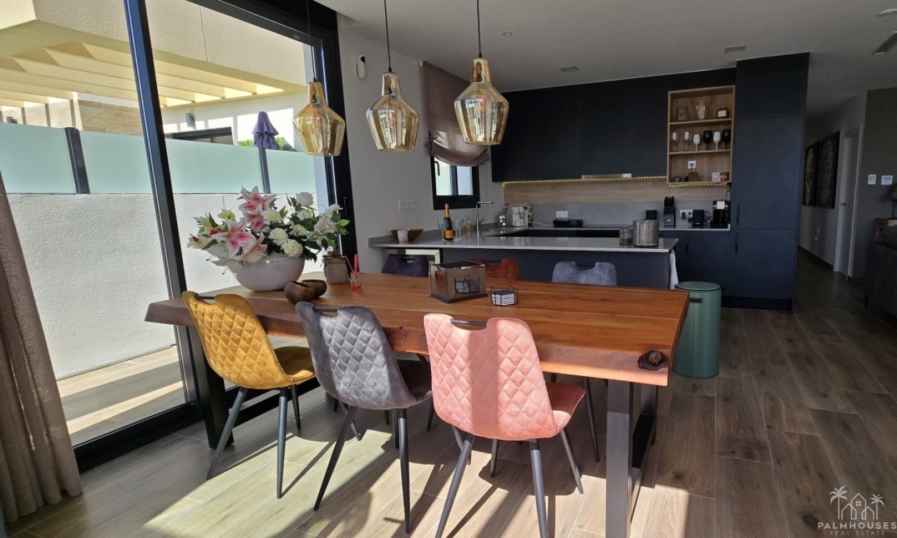 Revente - Villa - Los Montesinos - Costa Blanca