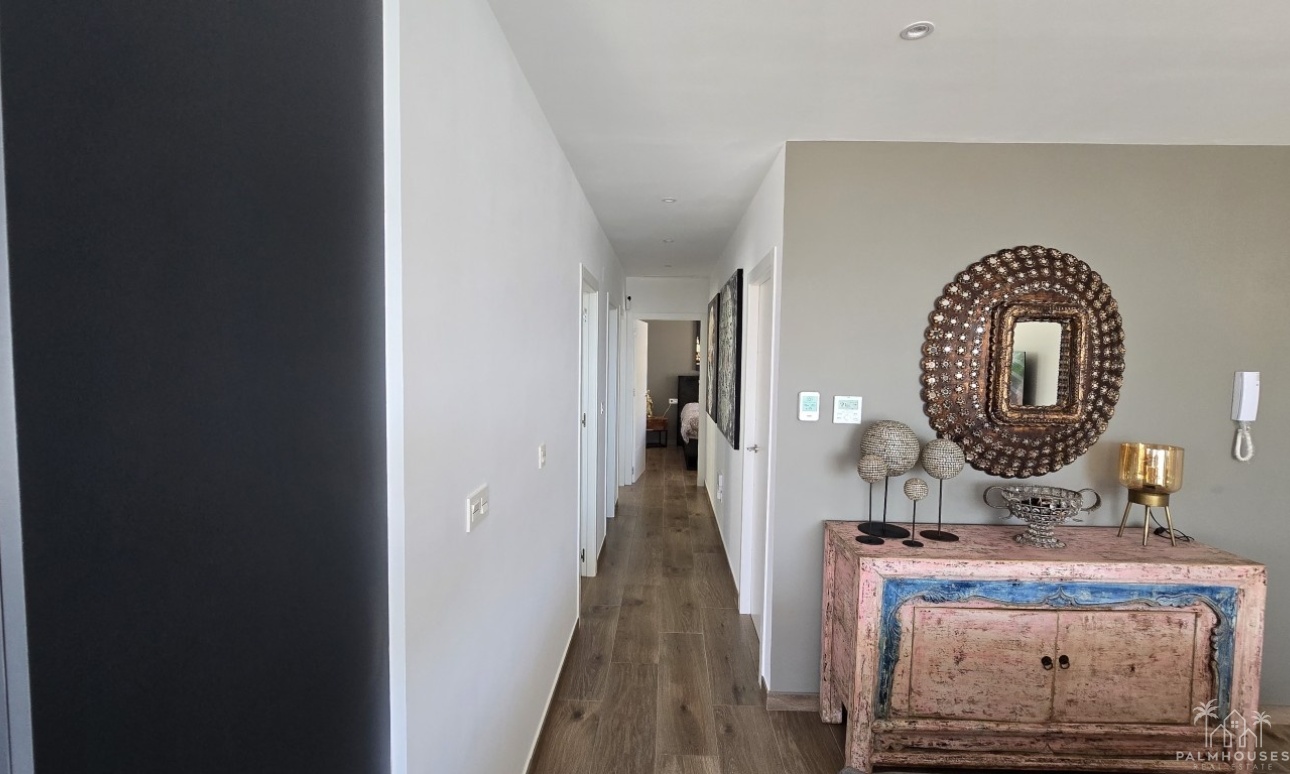 Revente - Villa - Los Montesinos - Costa Blanca