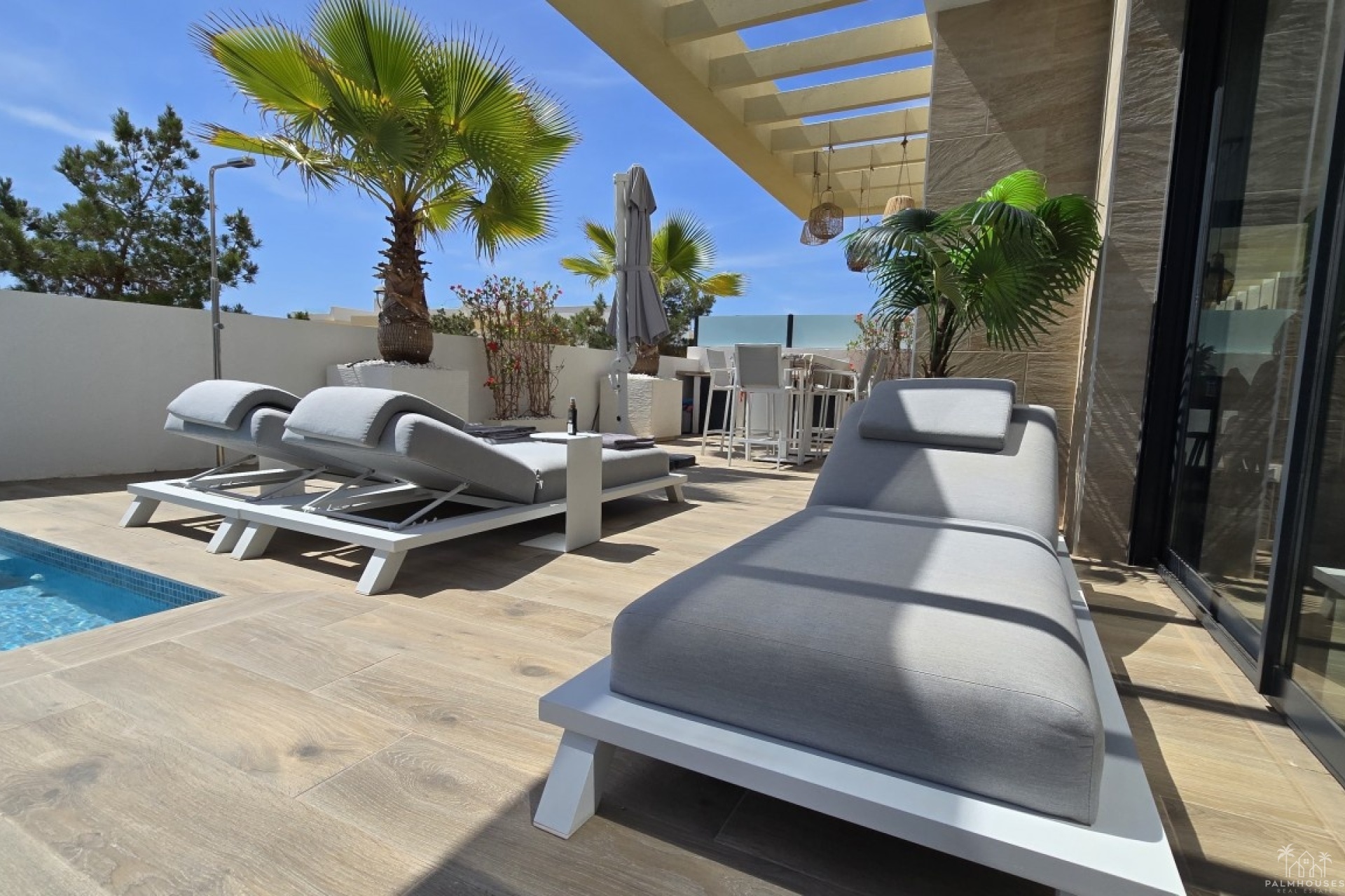 Revente - Villa - Los Montesinos - Costa Blanca