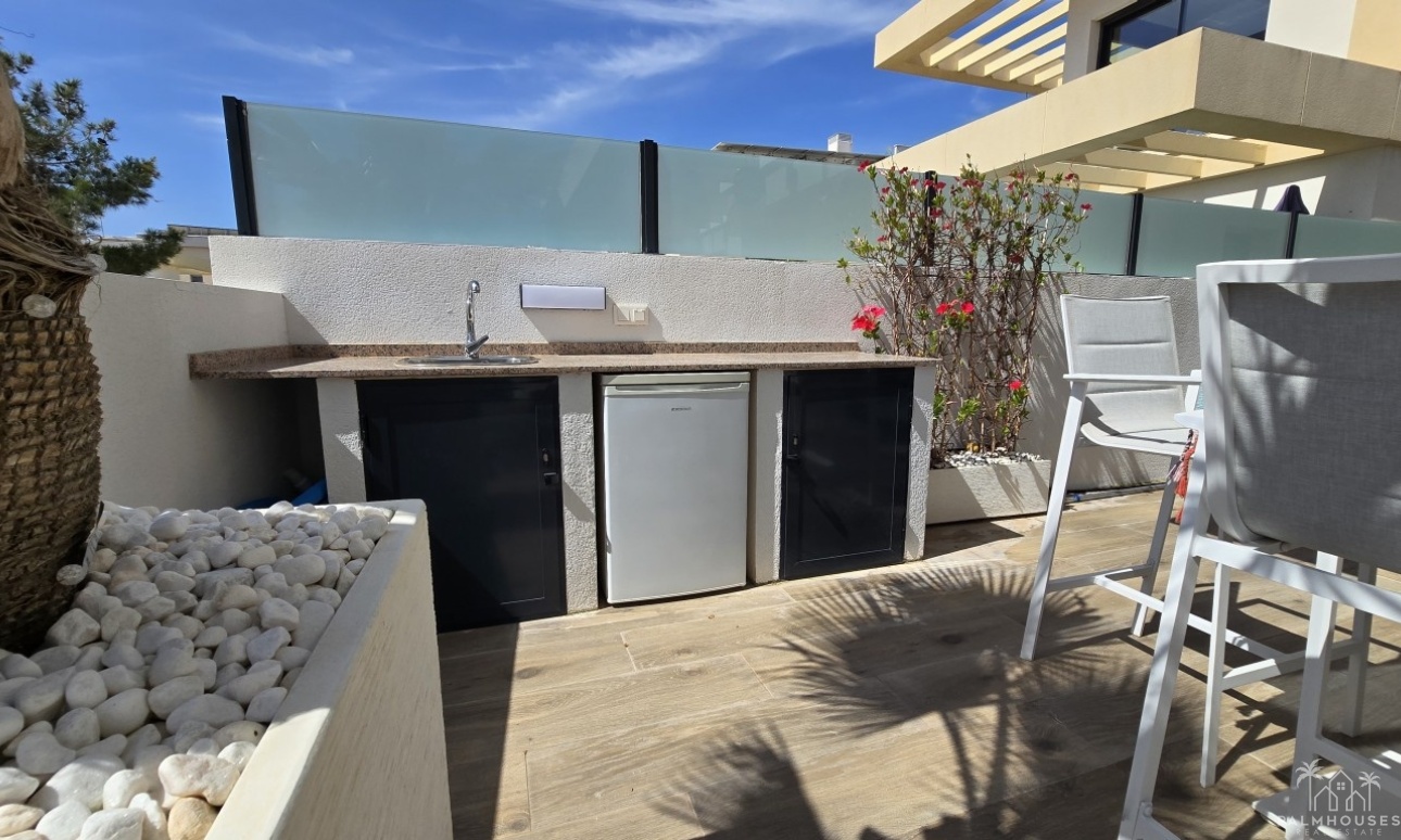 Revente - Villa - Los Montesinos - Costa Blanca